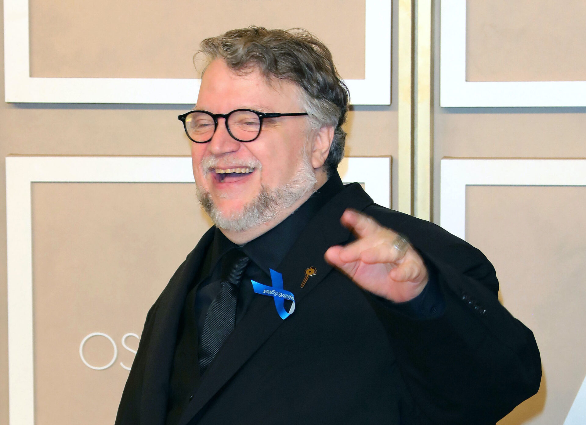 A Guillermo del Toro no le preocupa la inteligencia artificial