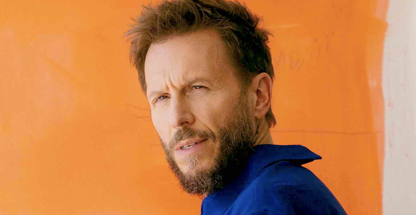 VIDEO: Noel Schajris se revela contra la explotación de streamers y disqueras