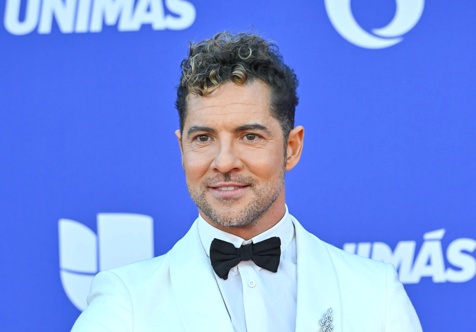 David Bisbal sufre con el olvido de su padre 