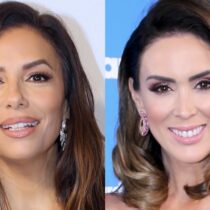 VIDEO: ¿Qué tienen en común Eva Longoria y Jacky Bracamontes?