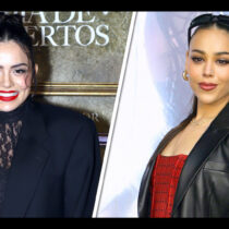 Samadhi Zendejas a Danna Paola: En mí tiene una amiga