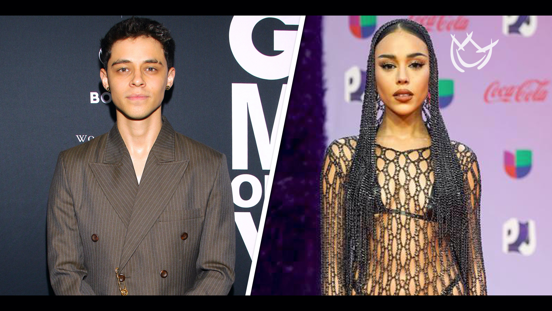 VIDEO: Alex Hoyer sueña con tener hijos con Danna Paola