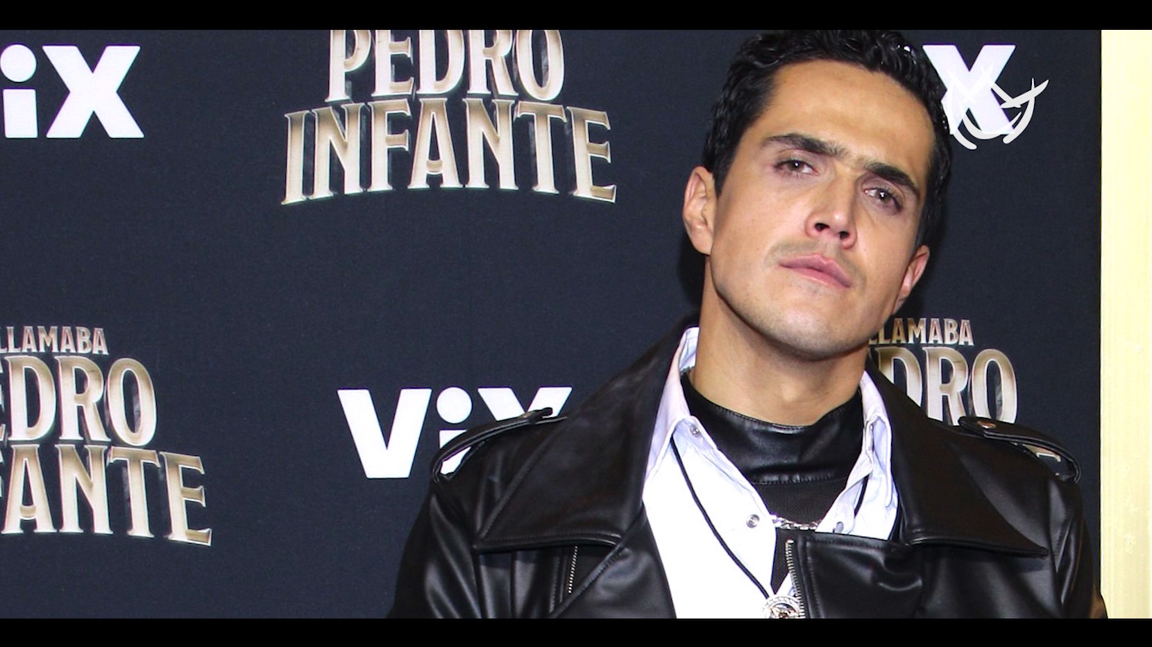 VIDEO Mario Morán: Pedro Infante fue su salvavidas durante la muerte de su mamá