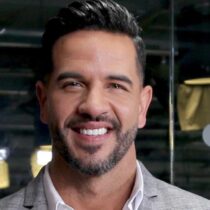 VIDEO Chef Yisus: La vida me obligó a cocinar