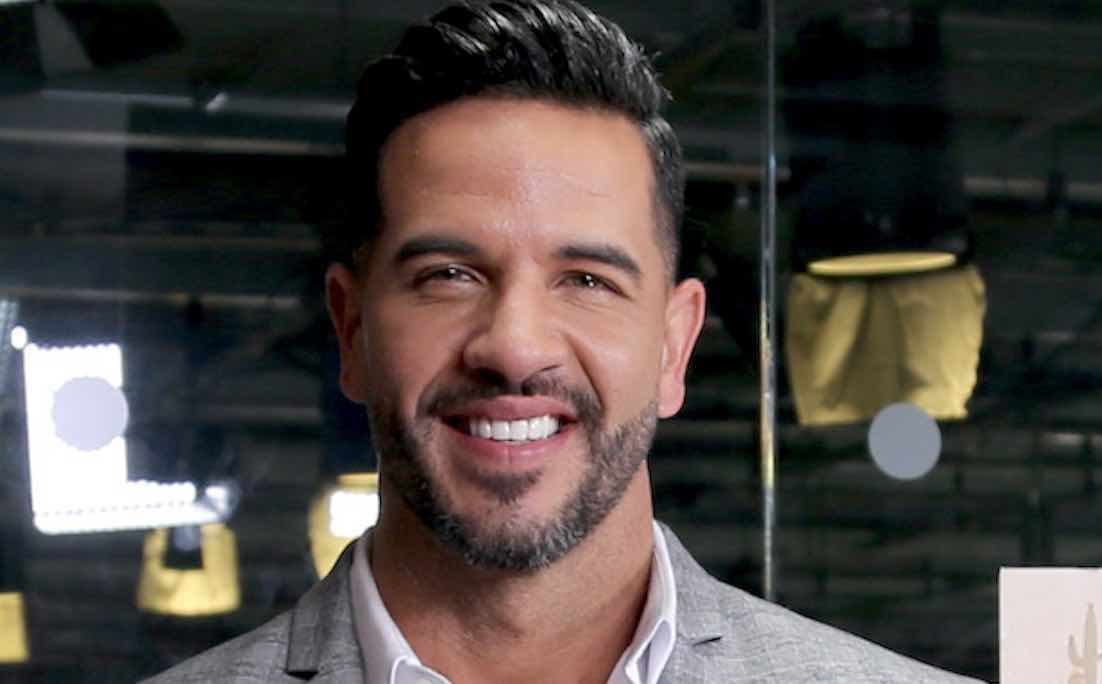 VIDEO Chef Yisus: La vida me obligó a cocinar