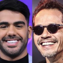 VIDEO: Carlos Adyan cuenta qué aprendió de Marc Anthony