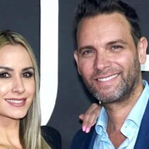 VIDEO: ¿Por qué Odalys Ramírez aún no se casa con Pato Borghetti?