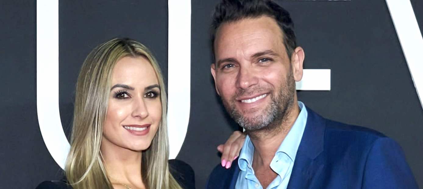 VIDEO: ¿Por qué Odalys Ramírez aún no se casa con Pato Borghetti?