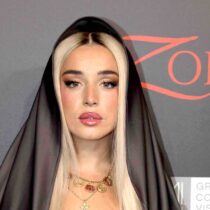 VIDEO: Lola Índigo cuenta y define sus tatuajes