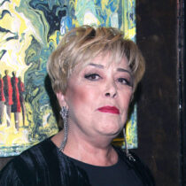 Sylvia Pasquel recuerda el daño que Otis dejó en su casa de Acapulco