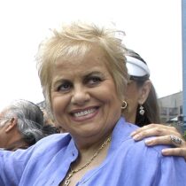 Fallece Tina Galindo