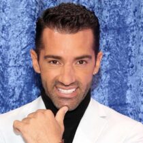 VIDEO: ¿Hay crisis entre Toni Costa y su novia Evelyn Baltrán?