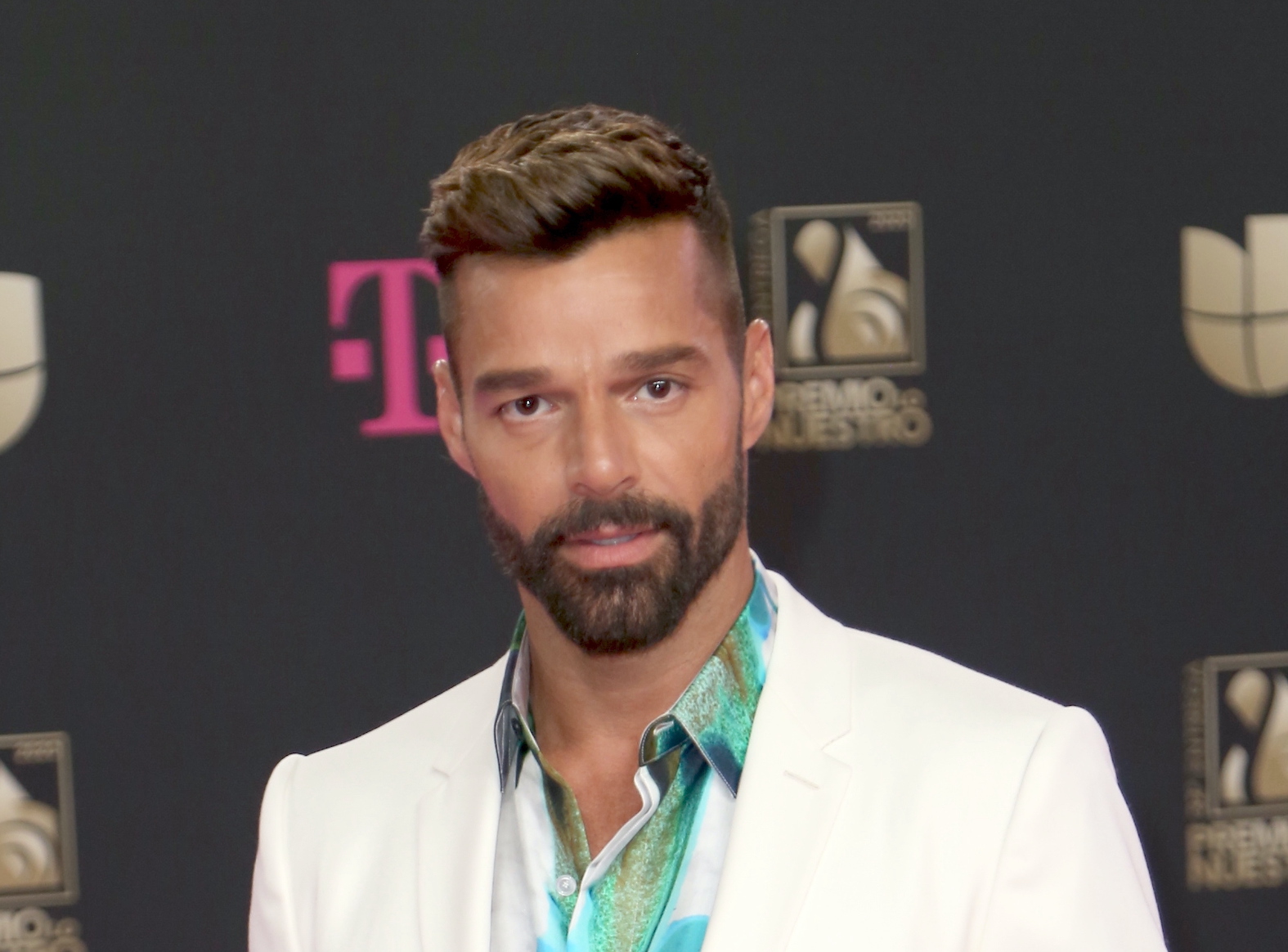 Sobrino de Ricky Martin pide que desestimen su caso