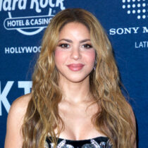 Shakira siente vergüenza de sus viejas canciones 