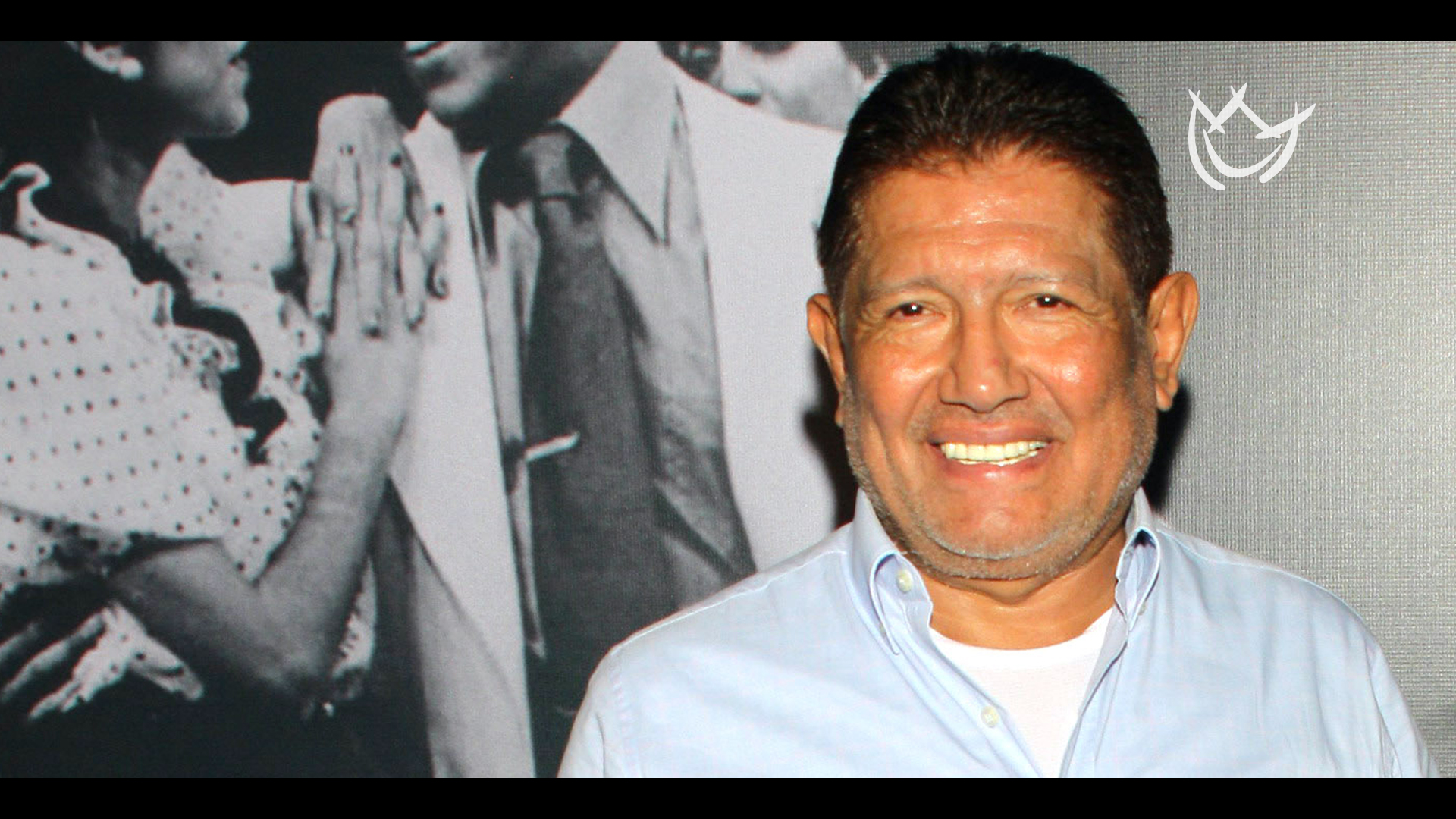 VIDEO: A Juan Osorio no le importa que le digan que es un ‘Sugar Daddy’