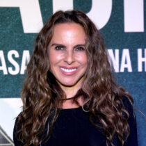 Kate del Castillo cumplirá con su deber mexicano al votar 