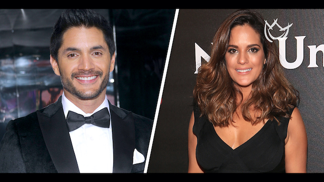 VIDEO: Daniel Elbittar no quiere copiar a Mauricio Islas en ‘Aventurera’