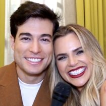 VIDEO: Danilo e Isabella prometen mucha química y ¡se quieren!