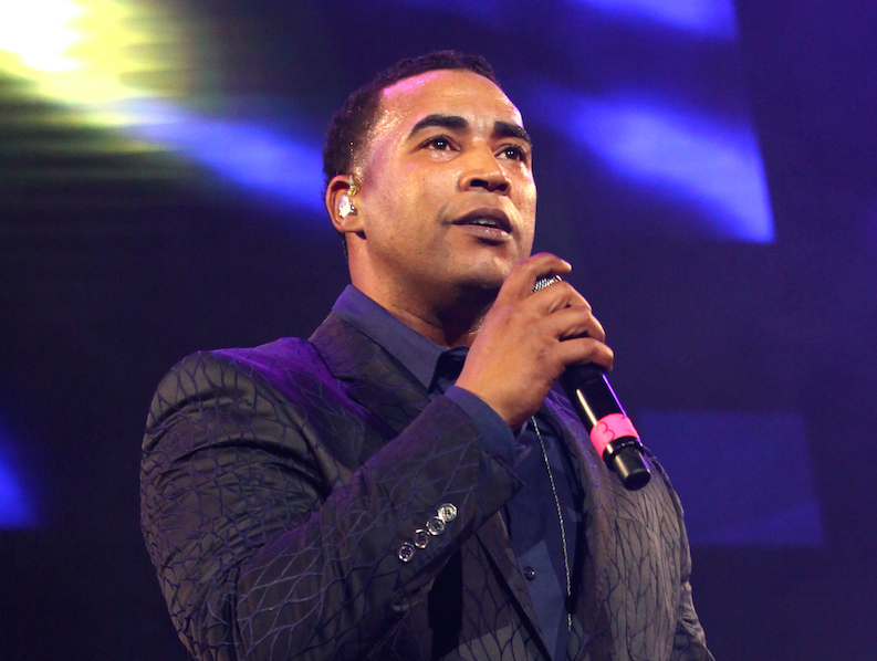 Operan a Don Omar y le quitan el cáncer