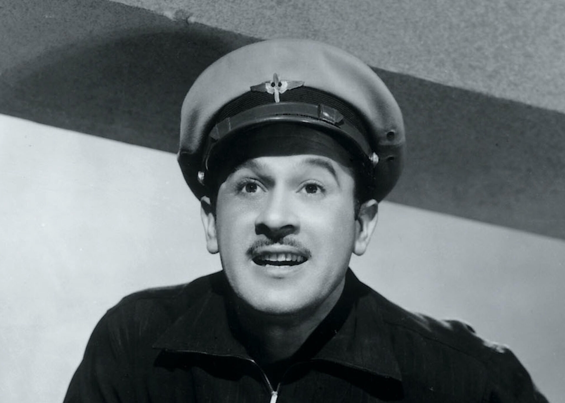 Pedro Infante, La Doña y más te invitan al Cine de Oro