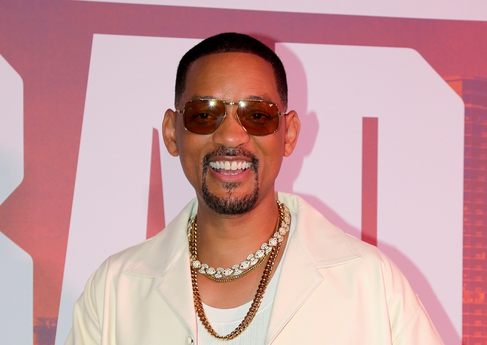 A Will Smith le encanta la versión en español del tema de ‘El Príncipe Del Rap’