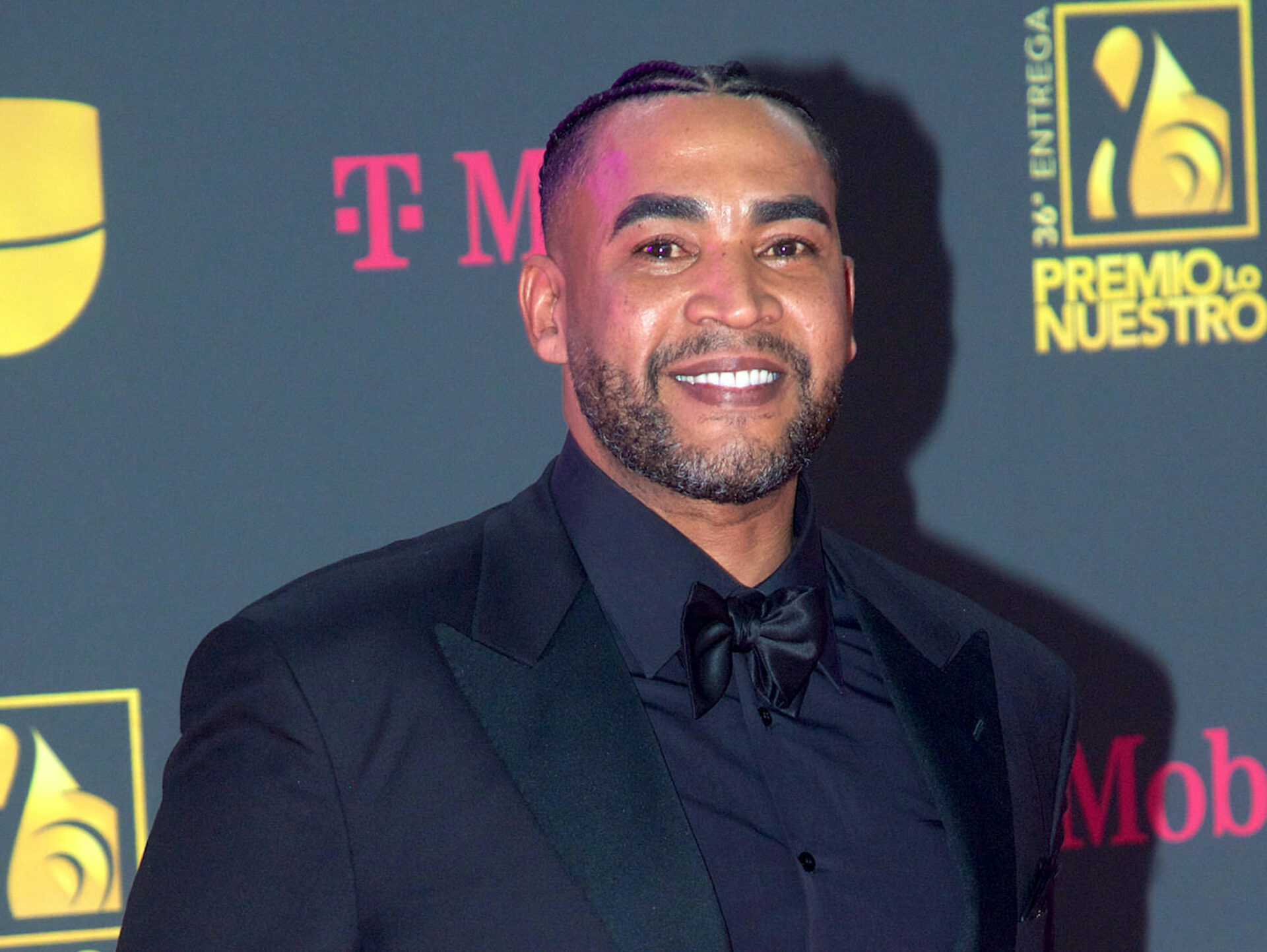 Don Omar sintió miedo de hablar de su cáncer 