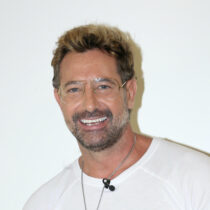 Gabriel Soto revela su estado de salud 