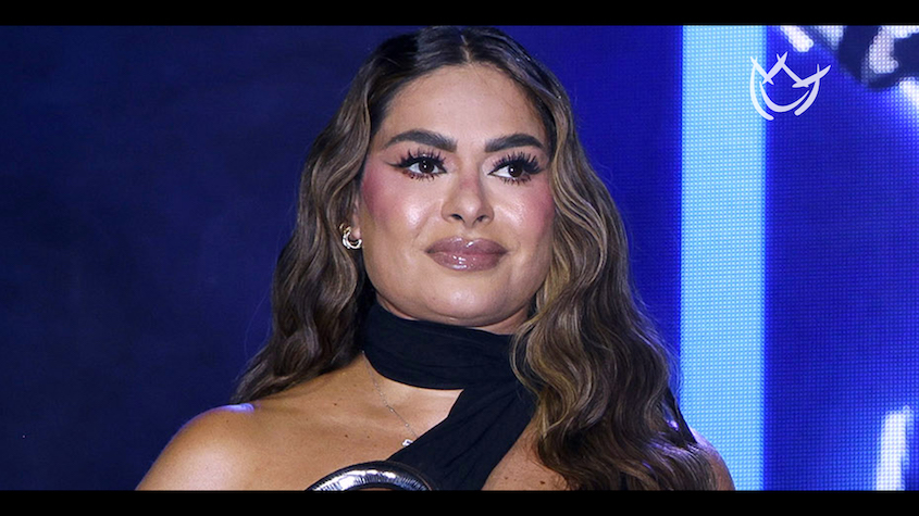 VIDEO: Galilea Montijo: ‘Tengo broncas y hay días que no me puedo levantar’