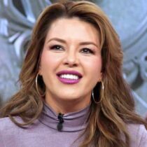 VIDEO: Alicia Machado está incómoda de no tener a un millonario