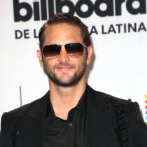 Christopher Uckermann pide justicia divina para RBD