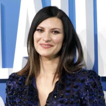 Laura Pausini recuerda sus años mozos cuando hacía gimnasia 