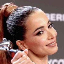 VIDEO: Majida Issa aprende a quererse más