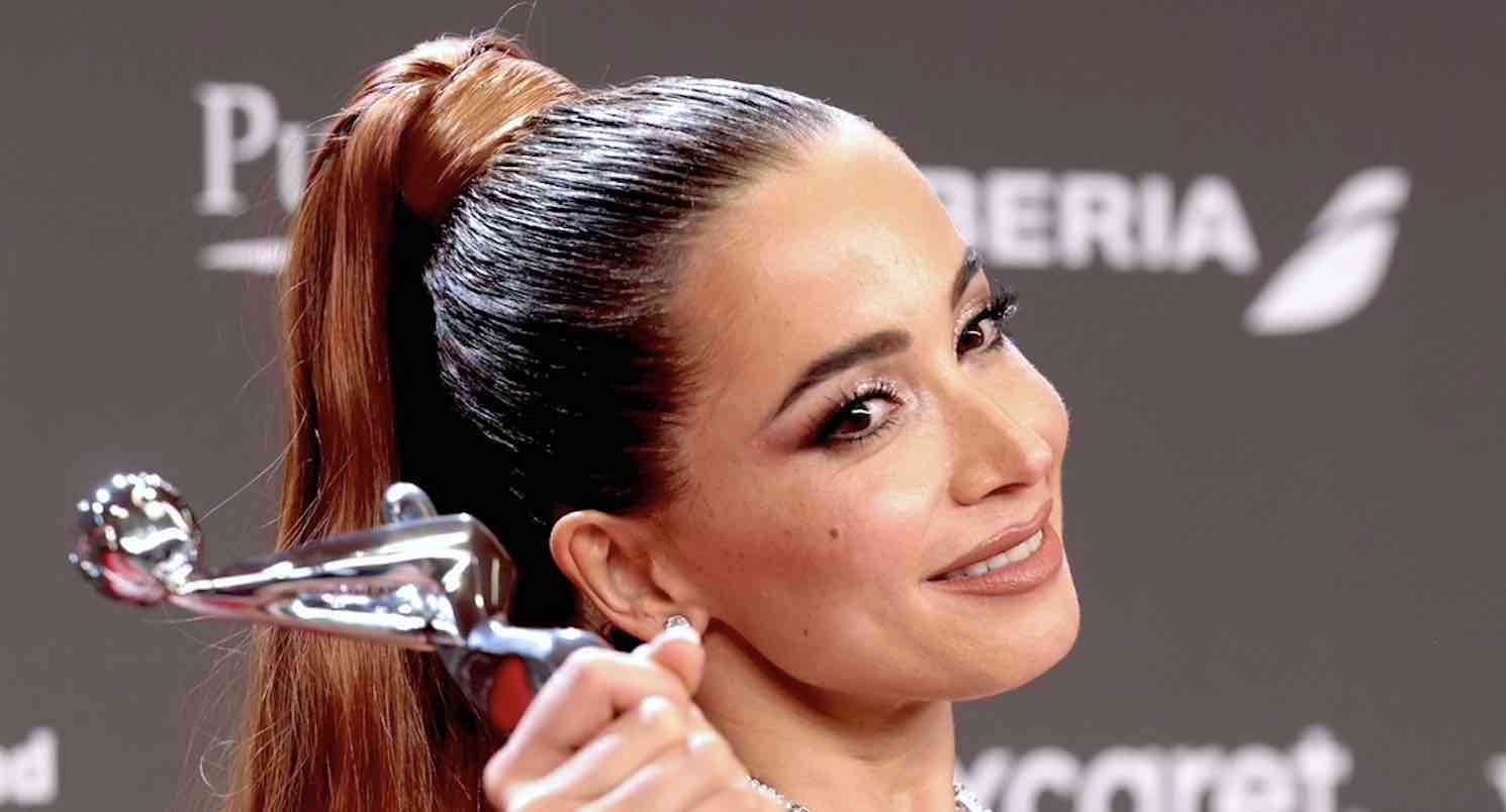 VIDEO: Majida Issa aprende a quererse más