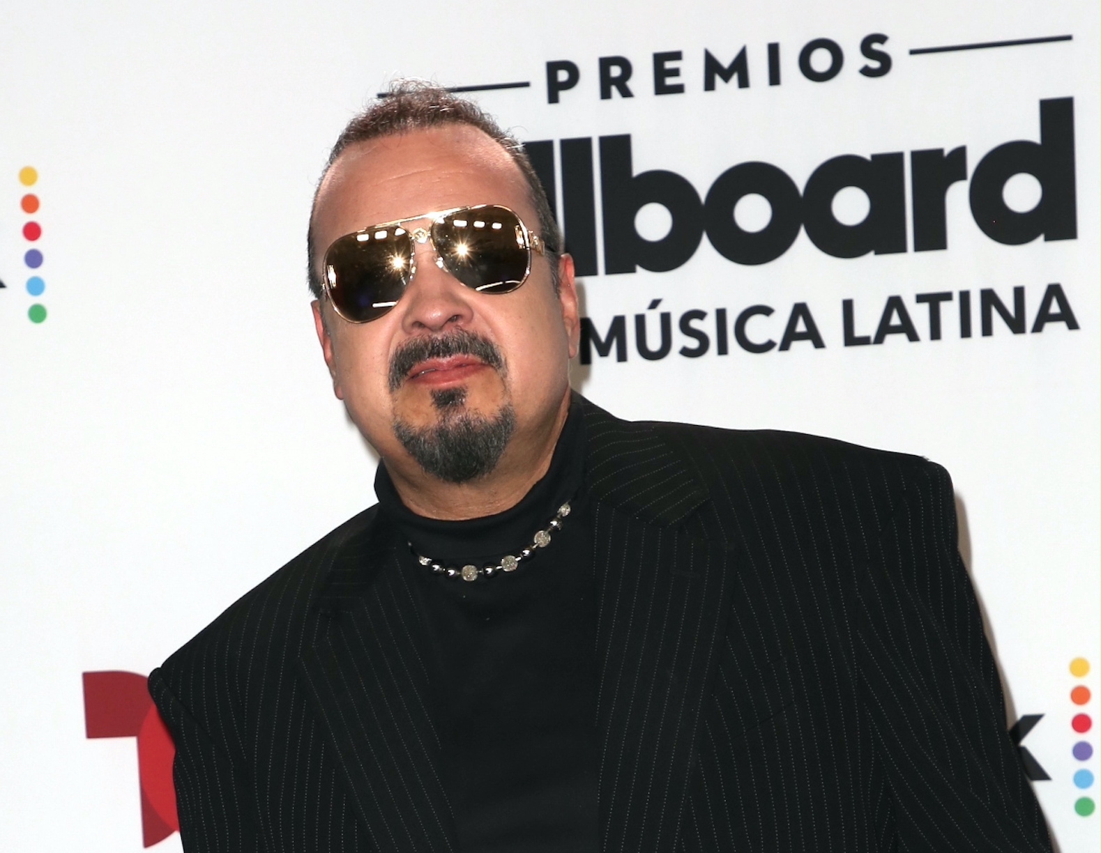 Pepe Aguilar reacciona a los halagos de Christian Nodal