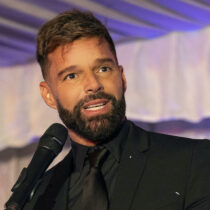 Gemelos de Ricky Martin son sus mayores críticos