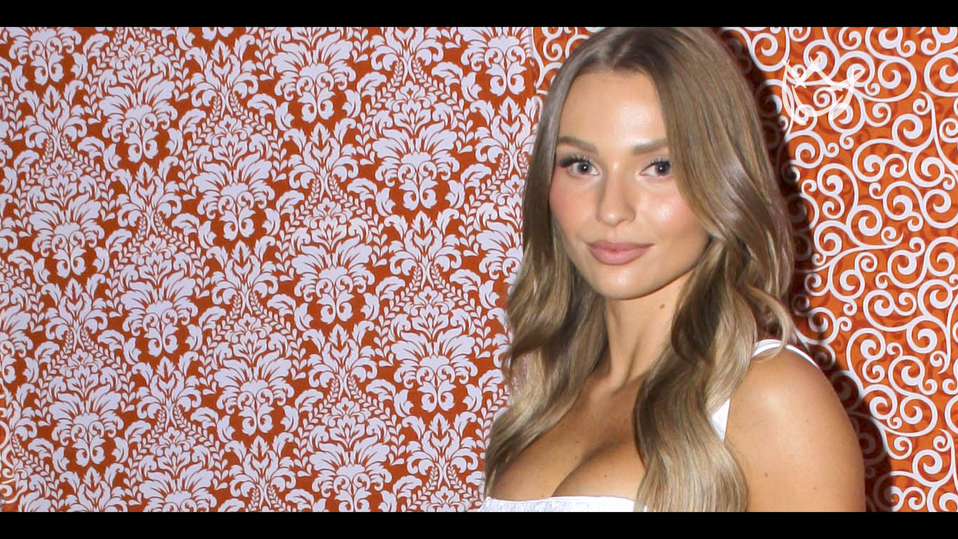 VIDEO Irina Baeva: ‘Llegué a sentirme muy pequeña, muy afectada por todo’