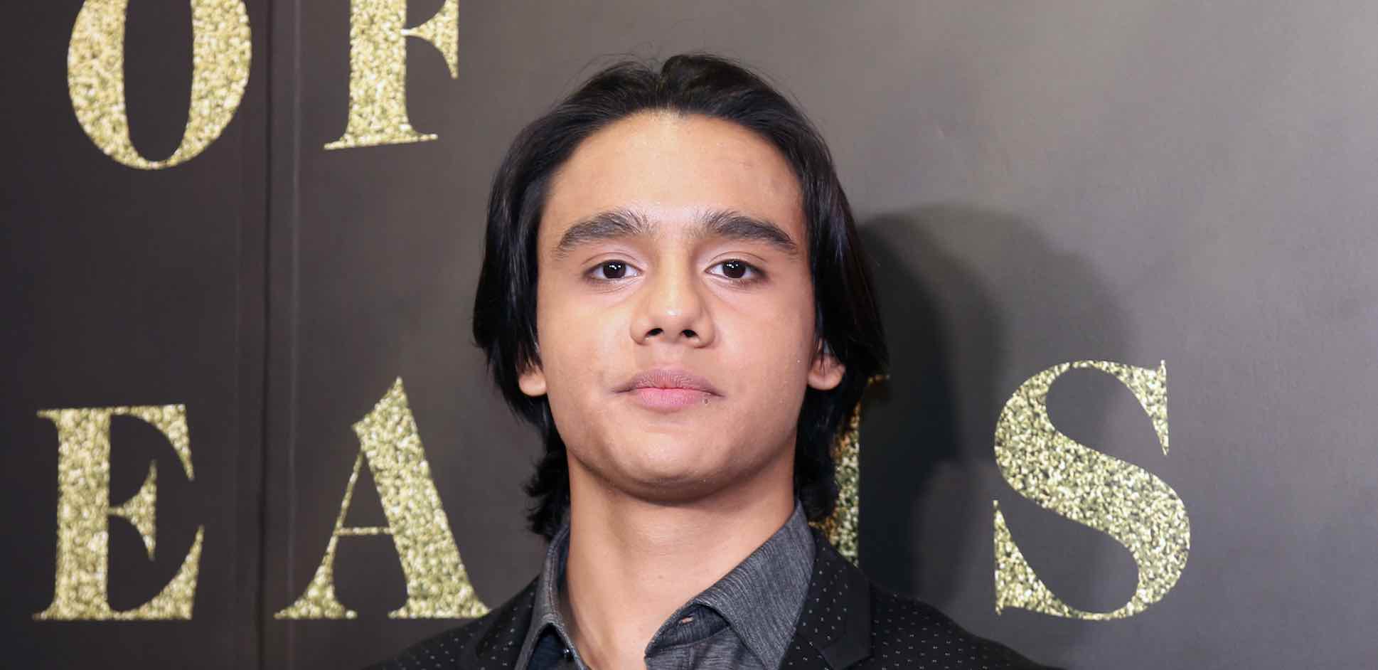 VIDEO: El protagonista de ‘City Of Dreams’ se lo toma ‘Despacito’ entre escenas