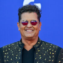 A Carlos Vives le emociona ver a Luis Miguel renacer