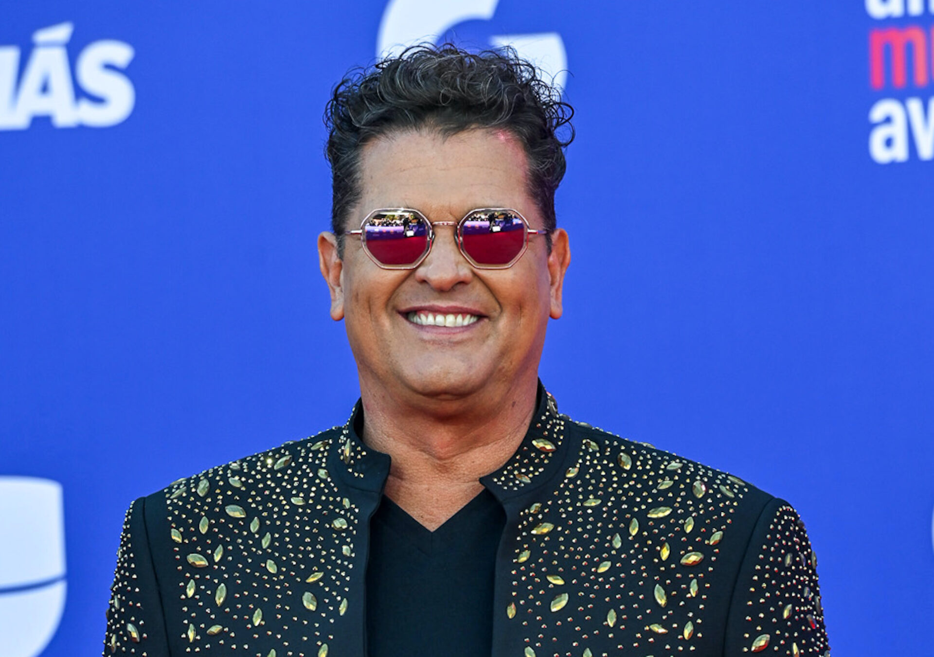 A Carlos Vives le emociona ver a Luis Miguel renacer