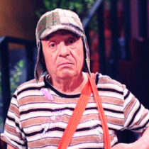 Chespirito vuelve a la televisión  