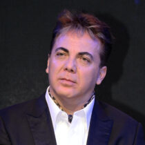 Cristian Castro: Me ha costado ser adulto