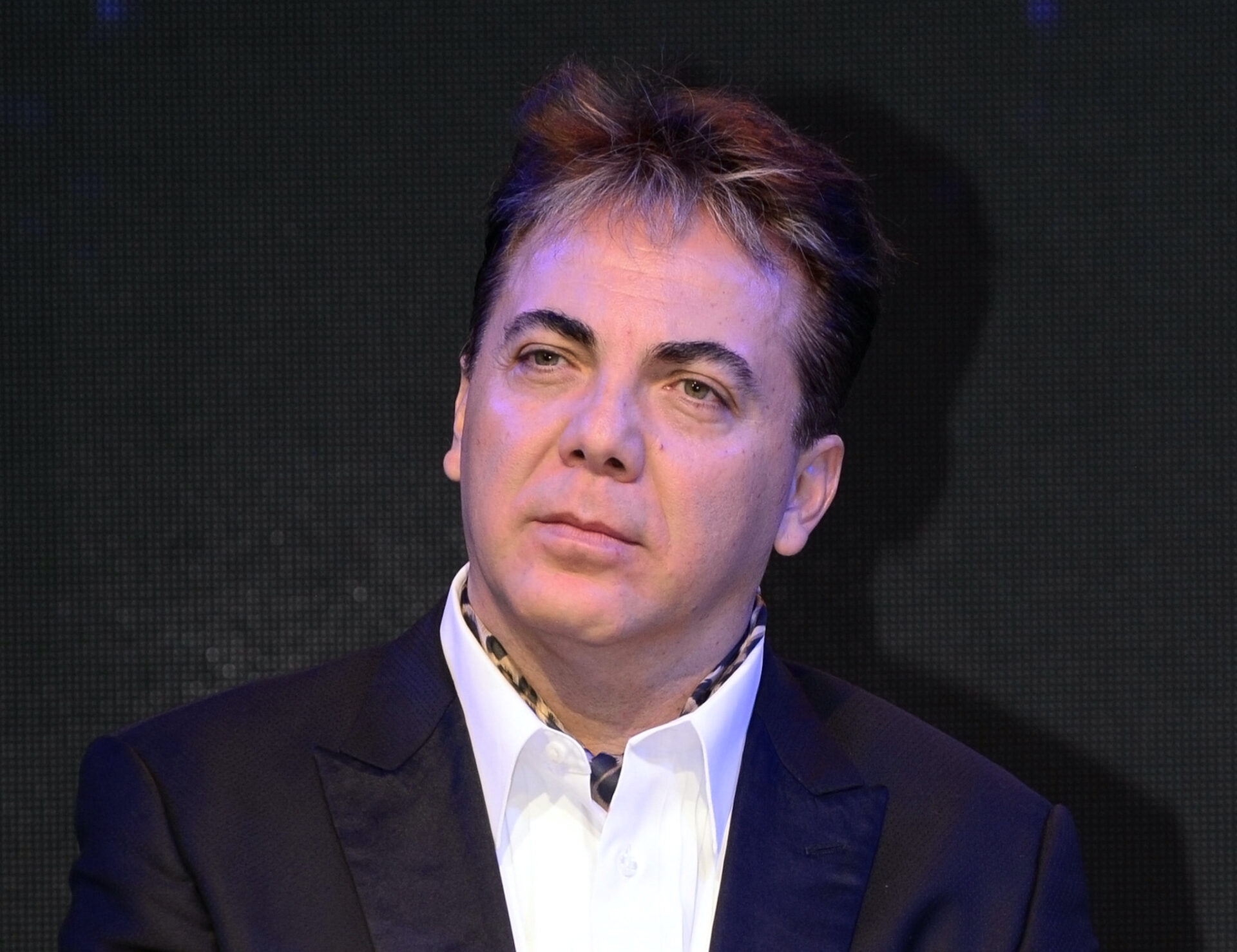 Cristian Castro: Me ha costado ser adulto