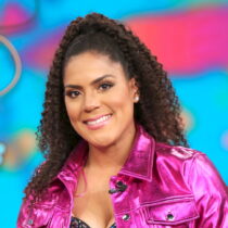 Hijo de Francisca sintió celos de su hermanito