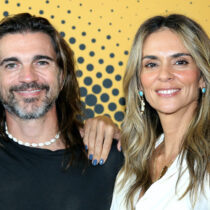 Esposa de Juanes recuerda su primera crisis matrimonial 