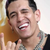 VIDEO: Lenny Tavarez se opera para no tener más hijos