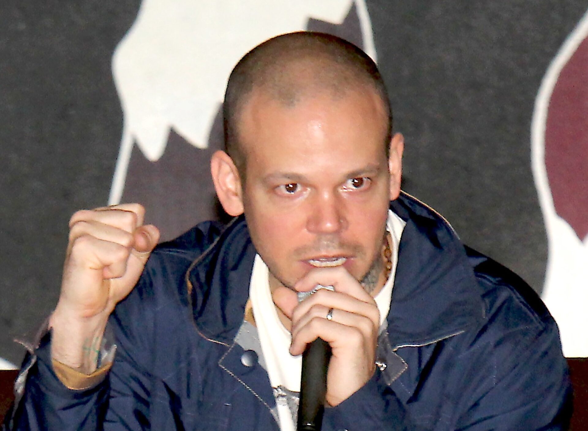 Residente cree que Nicky Jam está mal informado 