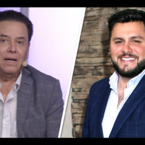VIDEO Mario Bezares: ‘Me congelé al ver a Paul Stanley’