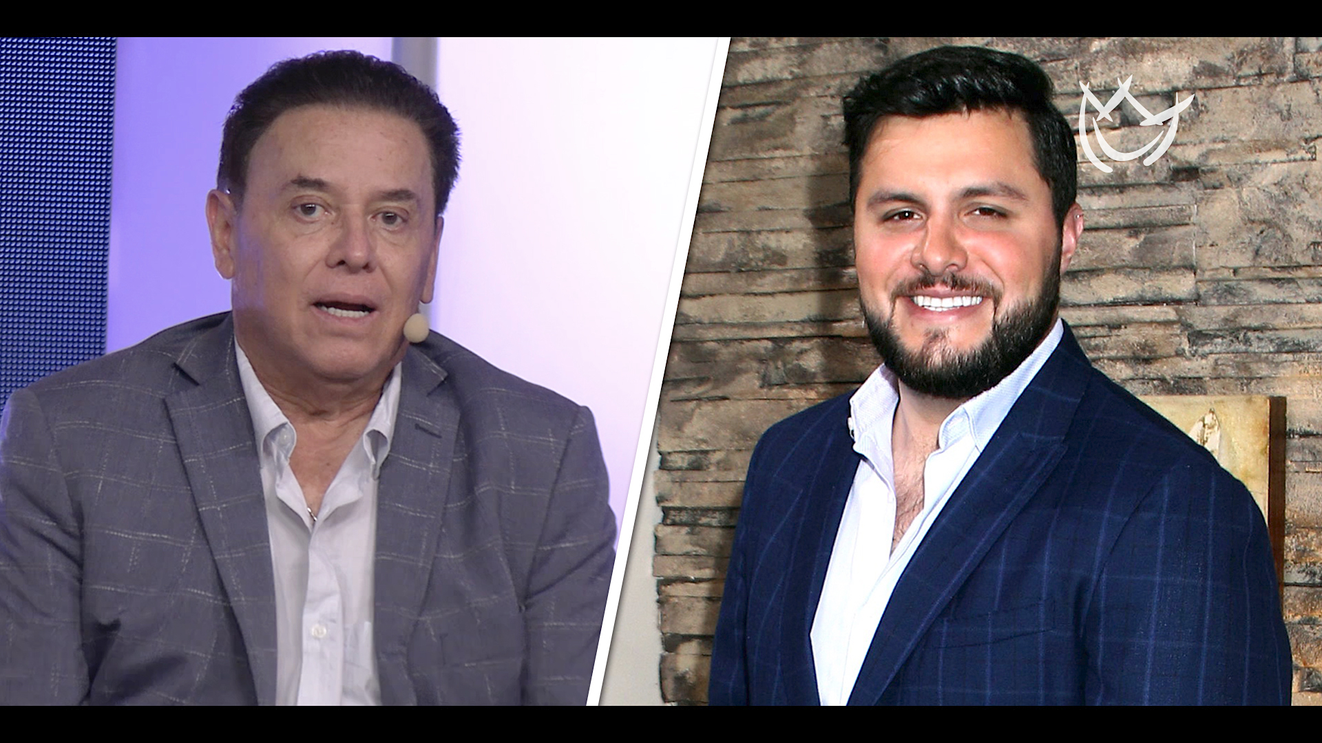 VIDEO Mario Bezares: ‘Me congelé al ver a Paul Stanley’