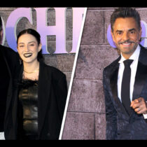 VIDEO: José Eduardo DERBEZ: «A él le gusta embarazar mujeres y nadie dice nada»