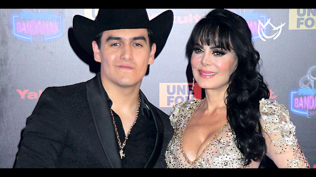 VIDEO: Maribel Guardia pondrá ofrenda a su hijo Julián Figueroa